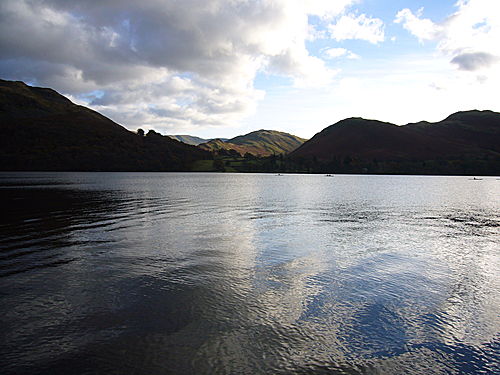 United Kingdom – Lake District – Day 2 Ullswater – Part 2